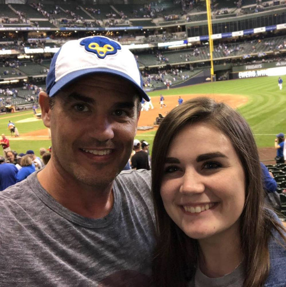 Meet your Posher, Craig